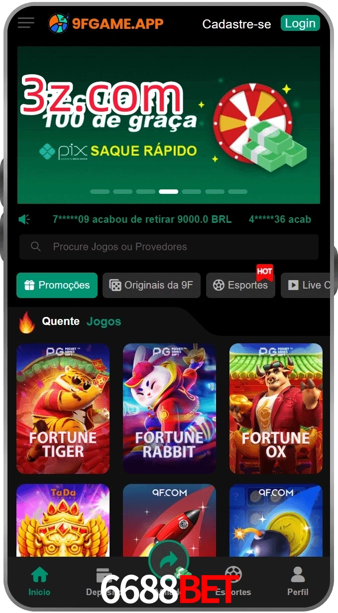 6688Bet