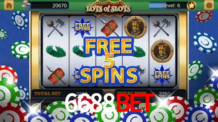 6688Bet