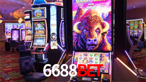 6688Bet