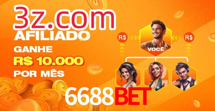 6688Bet
