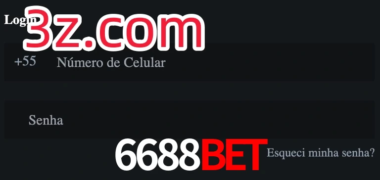 6688Bet
