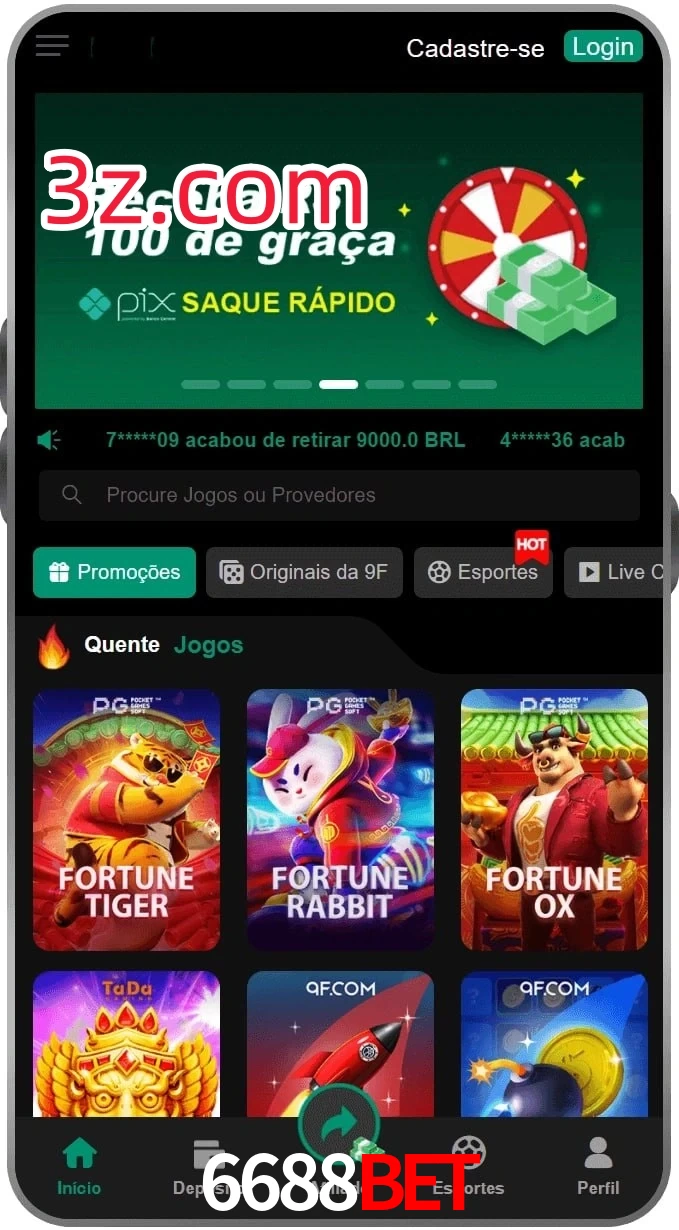 6688Bet