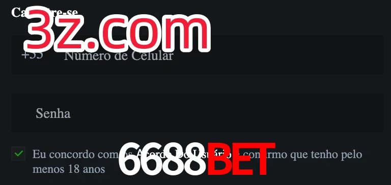 6688Bet
